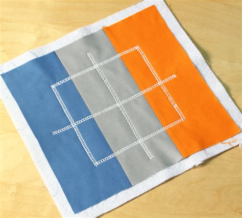 For those beautiful math nerds out there who love to know the reasons why things are what they are… here is how to unlock the secrets behind what those. Decorative Stitches for Modern Quilting part 2 - Art Gallery Fabrics - The Creative Blog
