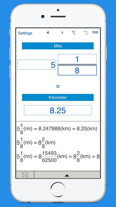 App Shopper Miles To Kilometers And Km To Miles Converter Productivity