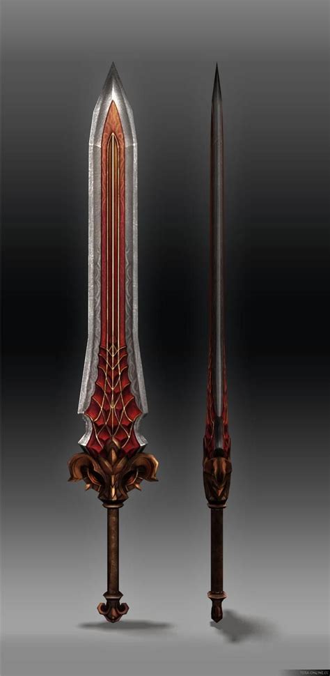Imgur The Magic Of The Internet Fantasy Blade Fantasy Sword Fantasy