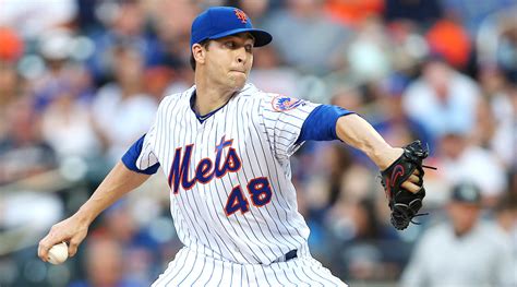 Jacob degrom's cy young quest gets harder with coronavirus break. June 29 MLB DFS: Pay up for Jacob deGrom - Sports Illustrated