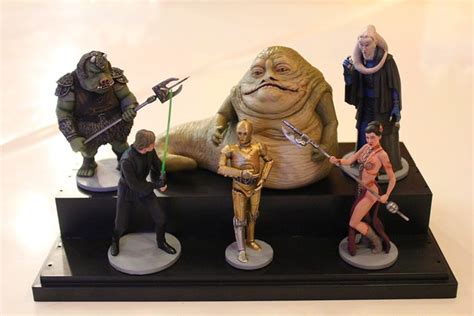 Exclusive Star Wars Products Unveiled For Disney Store Including