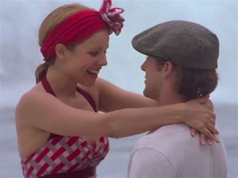 Ryan gosling (uncredited) camera and electrical department. The CW wants to turn the tear-jerker movie 'The Notebook ...