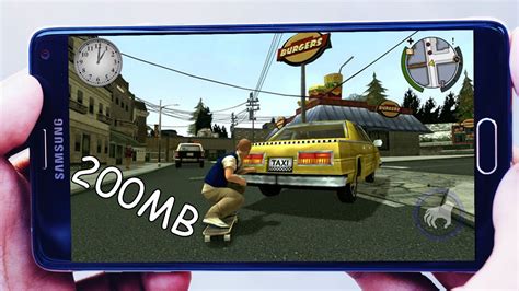 Come and try to play. How to Download Bully Lite On Android Only 200MB APK+OBB