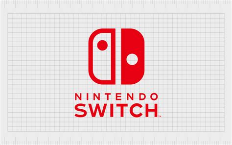 Understanding The Nintendo Switch Logo And Symbol