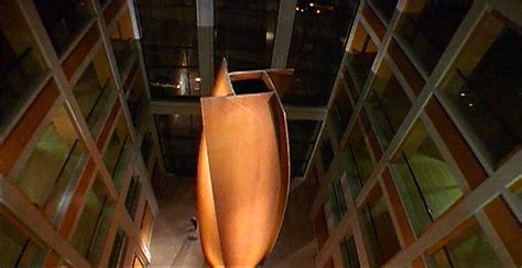 Richard Serra Artist At Work Art21