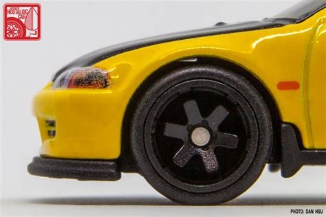 Sold by mountainside merchandise and ships from amazon fulfillment. MINICARS: There's a Hot Wheels EG Honda Civic coming too ...