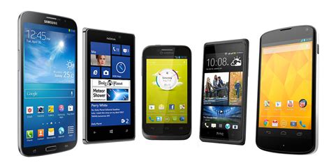 Which Smartphone Is For You Technivorz