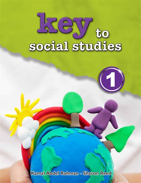 Key To Social Studies Student Book 1 Prime Press