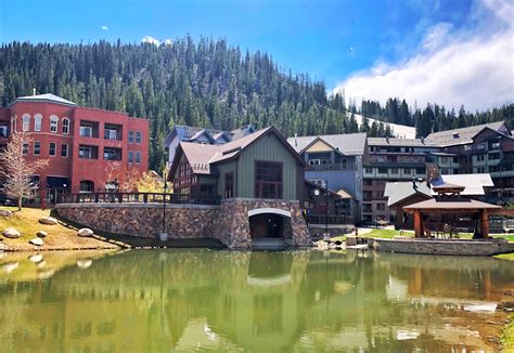 Offseason Haven Winter Park Co Might Be Even Better In The Summer