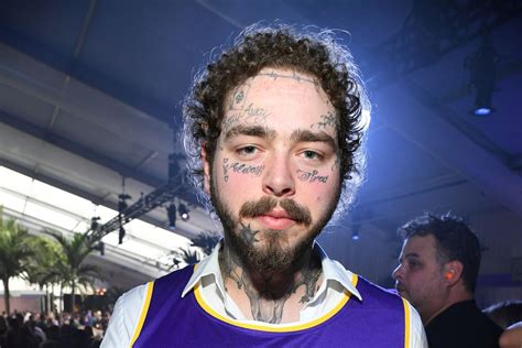 The official facebook page for global recording artist post malone. Post Malone drogato in concerto? La risposta del cantante ...