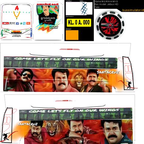File size is 7 mb. Bussid kerala: Kerala tourist bus