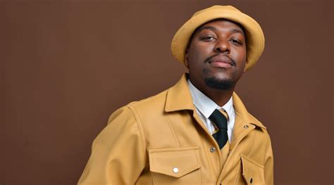 De Mthuda Announces Upcoming Album ‘baba Yaga Slikouronlife