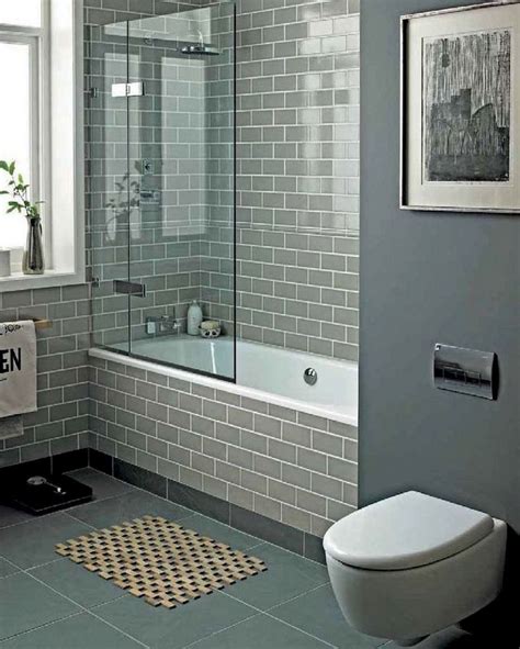 Best Small Bathroom Remodel Ideas On A Budget 38 Bathroom Tub Shower