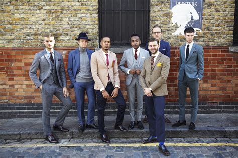 The sartorial gent interview features bespoke not broke owner james hackley. Tout ce que vous devez savoir sur le style sartorial ...