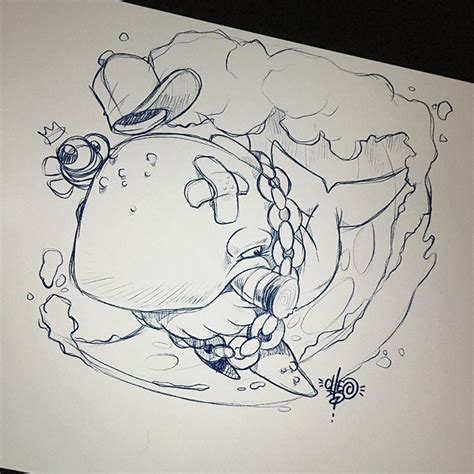 Cheo En Instagram Cheo Sketch Drawings Humanoid Sketch Art