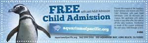 Aquarium Coupon FW 12 Kidsguide Magazine