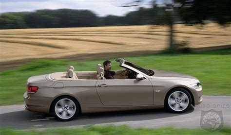 Top 10 Hardtop Convertibles In 2007 Autospies Auto News