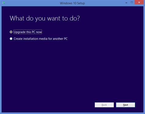 How To Download And Install Windows 10 Without Using Windows Update