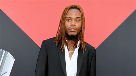 Fetty Wap Shares Devastating Tribute To Twin Brother Who Died