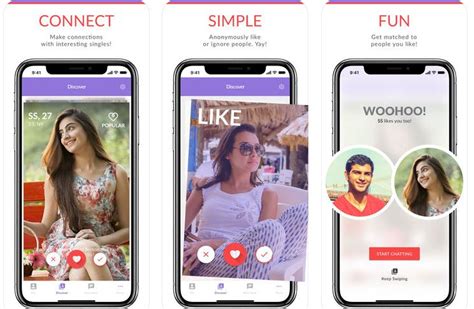 Try these best free online dating apps for android & ios users. 11 Best Dating Apps Like Tinder | Tinder Alternatives