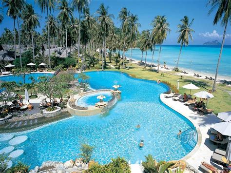 Phi Phi Island Village Beach Resort Reviewsand Photos