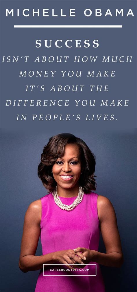 Honest Conversations About Work And Life Woman Quotes Michelle Obama
