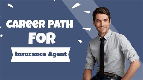 Find Out The Career Path For Insurance Agent Youtube