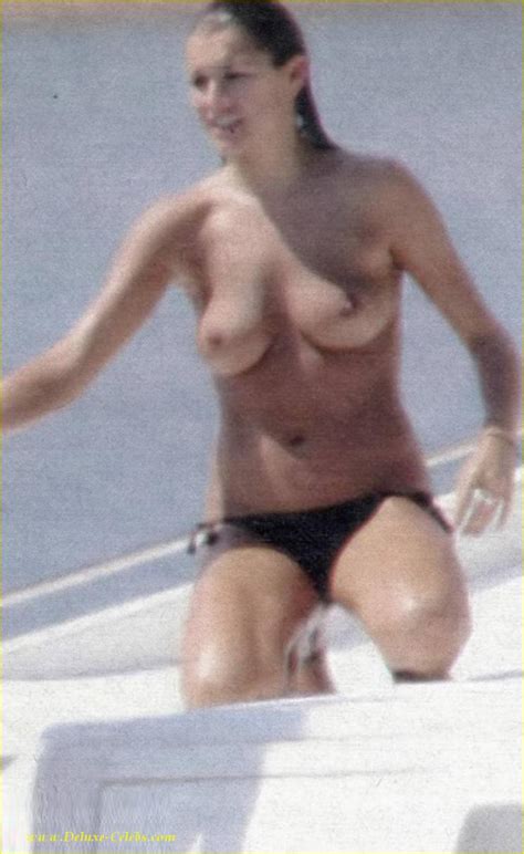 Alena Seredova Nude Leaked Photos Naked Onlyfans