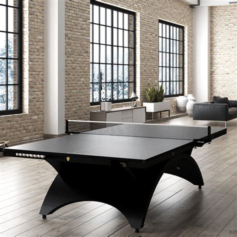 Ping Pong Tables Table Tennis Tables Killerspin