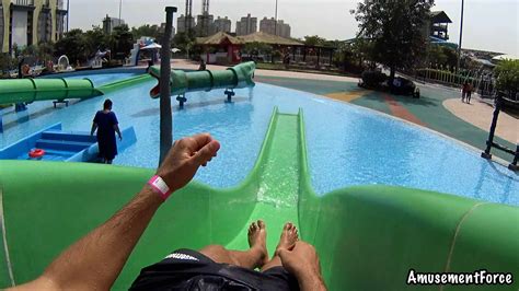 Appu Ghar Waterpark In Gurugram India Rides Videos Pictures And Review