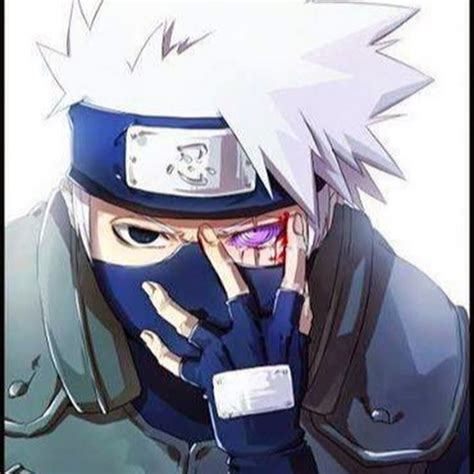 Dms Kakashi Pfp Naruto Hatake Sharingan Pfp Anbu Sensei Simp