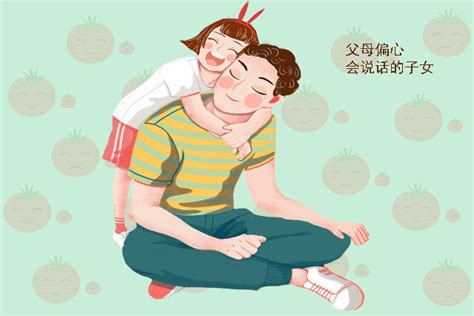 多子女家庭中，父母大多偏心这四种孩子，不管你是否孝顺，很现实儿子