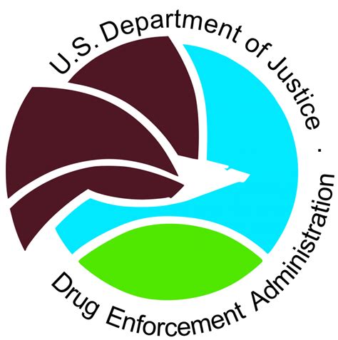 Drug Enforcement Administration Calcann Holdings Llc