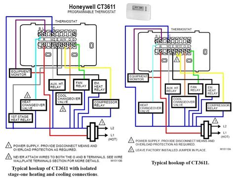 Https://wstravely.com/wiring Diagram/rheem Heat Pump Wiring Diagram
