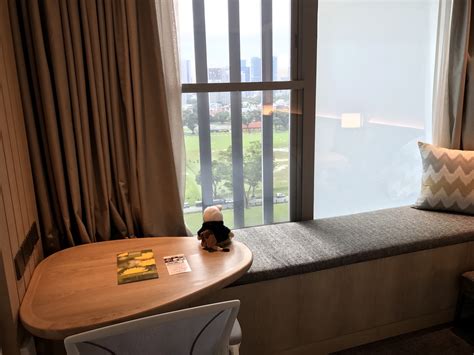 Hotel Review Hilton Garden Inn Singapore Serangoon The Milelion