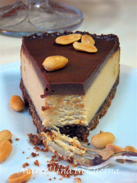 Ricotta pancakes of nigella lawson. Marcellina in Cucina: Nigella's Chocolate peanut butter ...