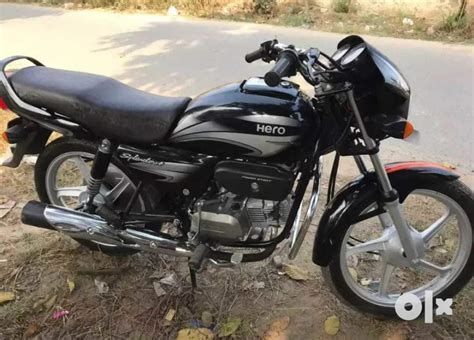 It has business interests in a lot of sectors including motors, pharmaceutical, textile, to name a few. Used Hero Splendor Plus Bike in New Delhi 2019 model ...