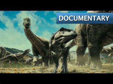 Somehow i had gotten it into my head that the brachiosaurus femur was 219 cm, when it is actually 203 cm. Dinosaurs: Giants of Patagonia - Giganotosaurus ...