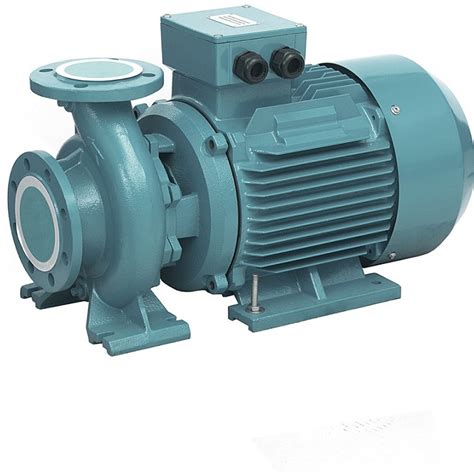 Electric Surface Close Coupled Centrifugal Water Pumps For Civil