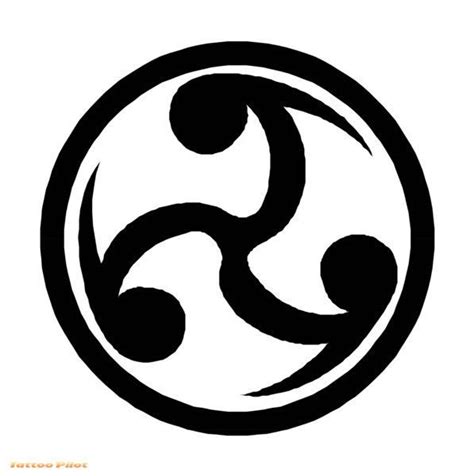Because the kanji is alone, chances are good that it's the kun'yomi reading (which it is). japanese symbols tattoo | Symbols of strength tattoos ...