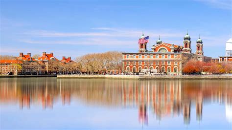 The Best Ellis Island National Museum Of Immigration Hop On Hop Off