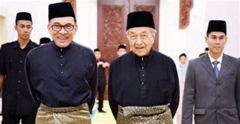 Politik Negara Malaysia Ujian