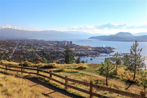 The Best Things To Do In Kelowna This Summer Made To Travel In 2020