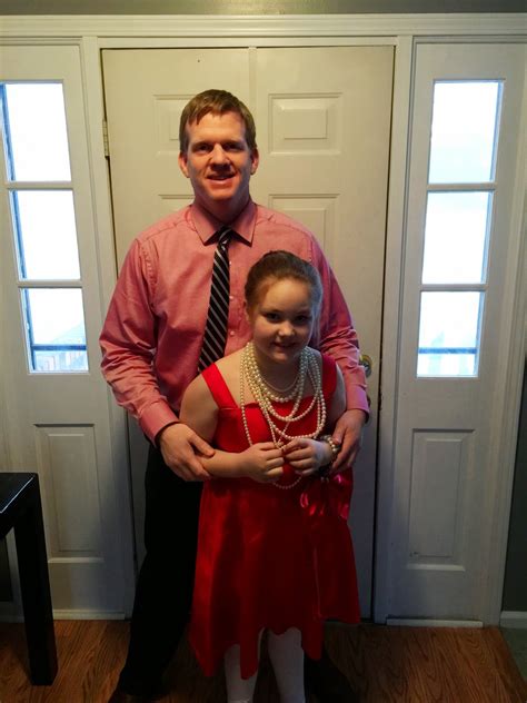 House Of Swick Daddy Daughter Sweetheart Dance