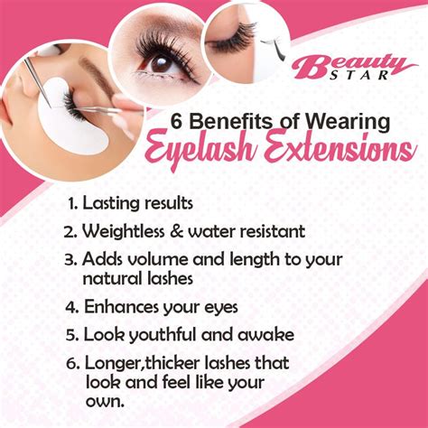 Eyelash Extension Care Rules Ashleigh Thatcher