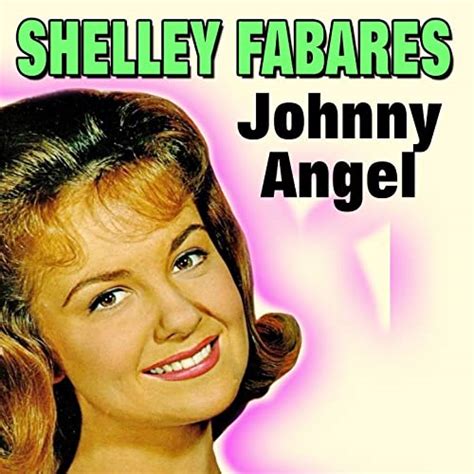 Johnny Angel Hits And Rare Songs By Shelley Fabares On Amazon Music Amazon Co Uk