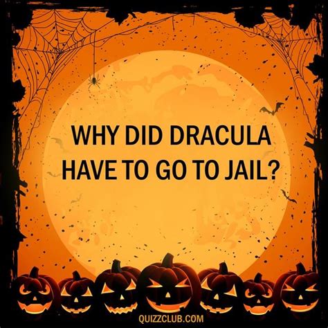 Best Halloween Riddles And Answers Wenthello