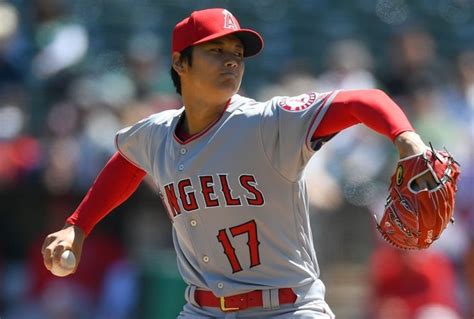 30 Things You Must Know About Shohei Ohtani Ibtimes