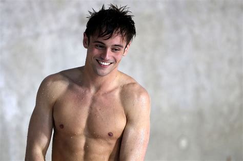 tom daley how de we love thee as a gay olympic athlete outsports