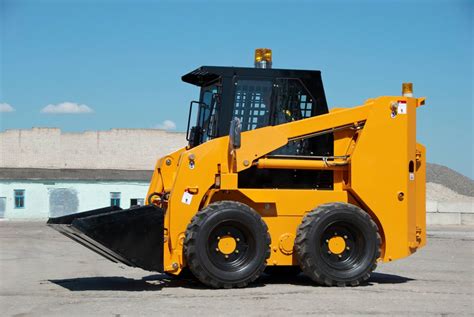 How Much Does A Skid Steer Weigh 9 Examples Hea